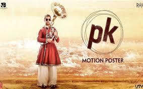 PK (2014)