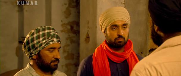 Punjab 1984 (2014)