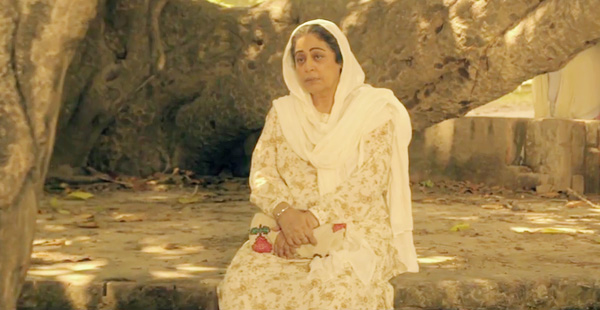 Punjab 1984 2014 Punjabi Movie