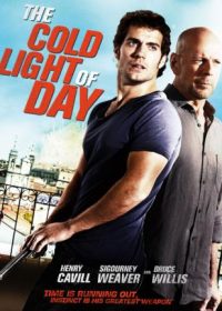 The Cold Light of Day (2012) Hindi Dubbed Movie Free Download 480p 200MB