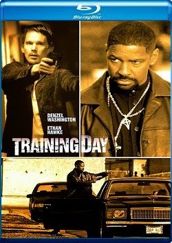 Training Day 2001 Hindi Dubbed Movie Free Download HD 480p 250MB