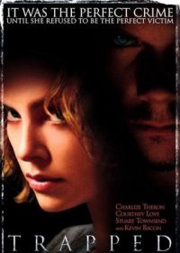 Trapped (2002) Dual Audio Movie Free Download 720p 300MB 1