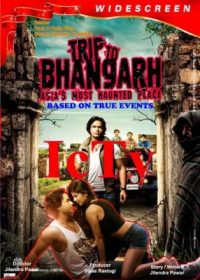 Trip to Bhangarh (2014) Hindi Movie Free Download 400MB 480p