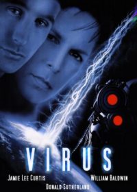 Virus (1999) Hindi Dubbed movie Free Download HD 480p 400MB