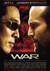 War (2007) Hindi Dubbed Movie Free Download In HD 480p 200MB 1