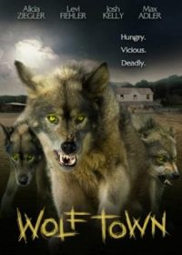 Wolf Town (2011) Dual Audio Download HD 480p 200MB