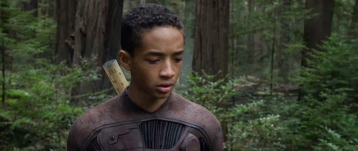 After Earth (2013)