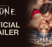 Alone (2015) Hindi Movie Official HD Trailer 720p