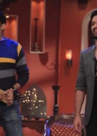 Comedy Nights With Kapil 6th December (2014) HD 480p 200MB Download