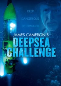 Deep Sea Challenge (2014) 480p 400Mb Free Download In English