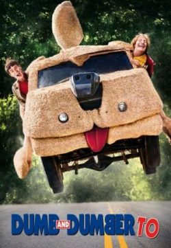 Dumb and Dumber To (2014) 480p Free Download 200MB