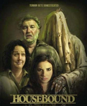 Housebound (2014)