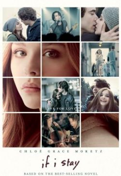 If I Stay (2014) 200MB Free Download In HD 480p