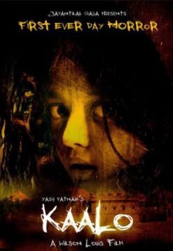 Kaalo (2010) Hindi Movie Full HD 720p 200MB Free Download