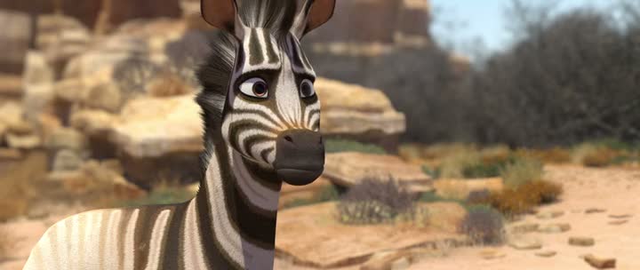 Khumba (2013)