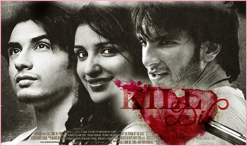 Kill Dil (2014) Hindi Movie