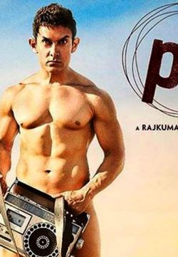 P.K. (2014) Hindi Movie HD 480p 700Mb Free Download