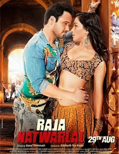 Raja Natwarlal (2014) Hindi Movie