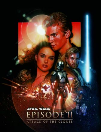 Star Wars: Episode II (2002)