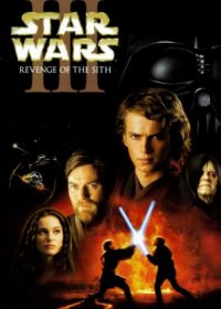 Star Wars: Episode III (2005) Dual Audio Download HD 480p 150MB