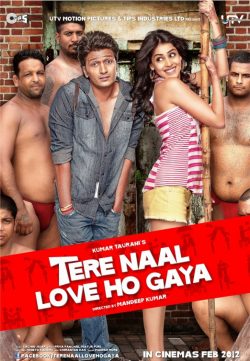 Tere naal Love Ho Gya (2012) Video Songs Full HD 720p