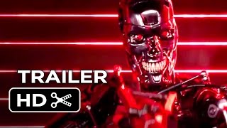 Terminator: Genisys (2015)