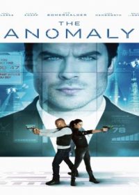 The Anomaly (2014) Full Action Movie in English Download 400Mb 480p