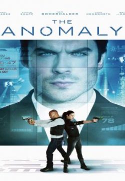 The Anomaly (2014) Full Action Movie in English Download 400Mb 480p