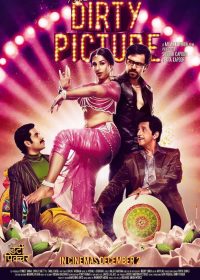 The Dirty Picture (2011) Full HD Video Songs 720p Download