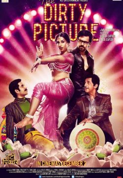 The Dirty Picture (2011) Full HD Video Songs 720p Download