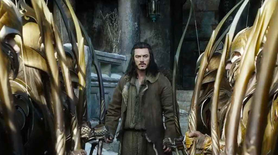 The Hobbit The Battle of the Five Armies (2014)