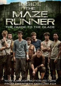 The Maze Runner (2014) 300MB 480p Free Download In English