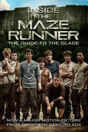 The Maze Runner (2014)