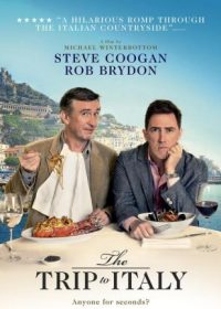 The Trip to Italy (2014) 250MB Free Downlod HD 480p