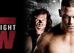 WWE Monday Night Raw 22nd December (2014) 480p Free Download HD 200MB