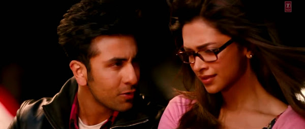 Yeh Jawaani Hai Deewani (2013) 