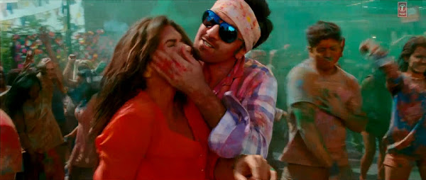 Yeh Jawaani Hai Deewani (2013) 