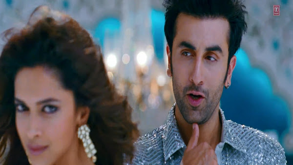 Yeh Jawaani Hai Deewani (2013) 