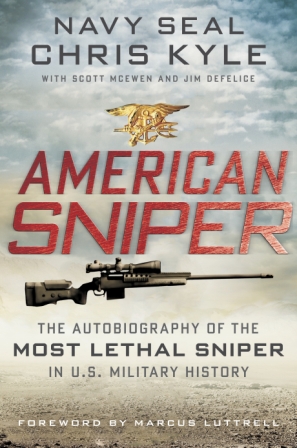 American Sniper (2014)