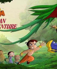 Chhota Bheem and the Incan Adventure (2013) Hindi Dubbed Download HD 480p