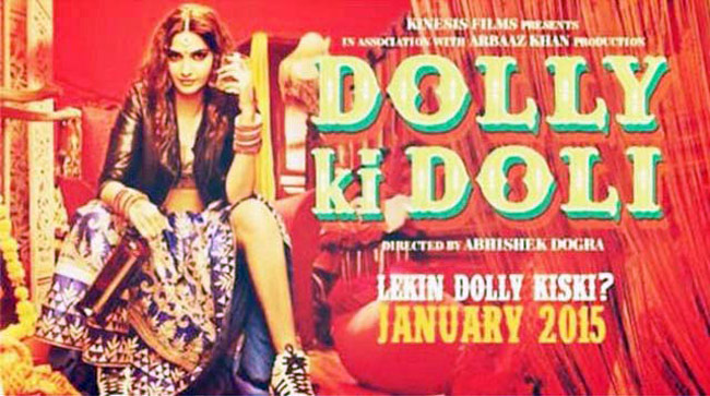 Dolly Ki Doli (2015) Hindi Movie Mp3 Songs Free Download