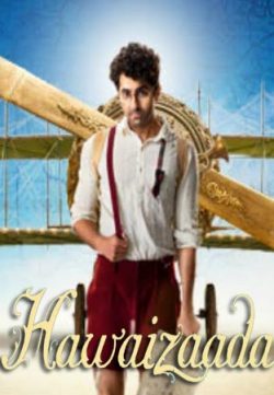 Hawaizaada (2015) Hindi Movie Mp3 Songs Download