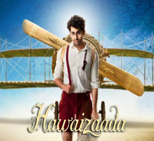 Hawaizaada (2015)