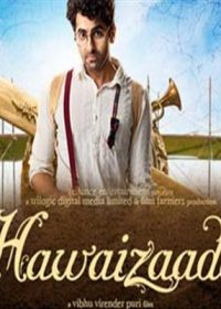 Hawaizaada (2015) Hindi Movies Download 700MB