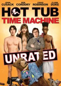 Hot Tub Time Machine (2010) Dual Audio Download 200MB 480p