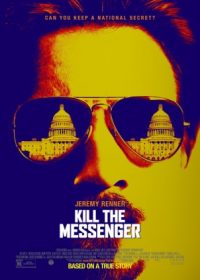 Kill the Messenger (2014) 250MB Free Download HD 480p