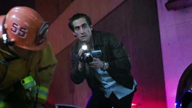 Nightcrawler (2014) 