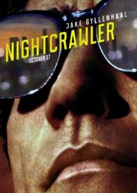 Nightcrawler (2014) 250MB Download 480p