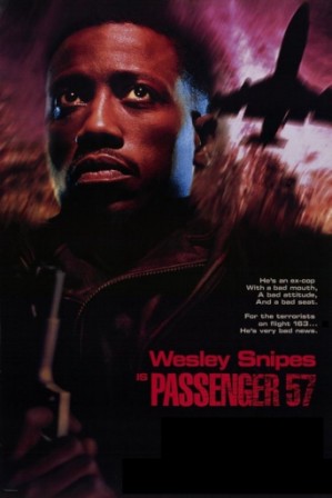 Passenger 57 (1992)