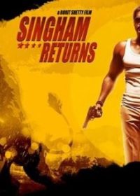 Singham Returns (2014) Full HD Video Songs 720P Free Downlaod